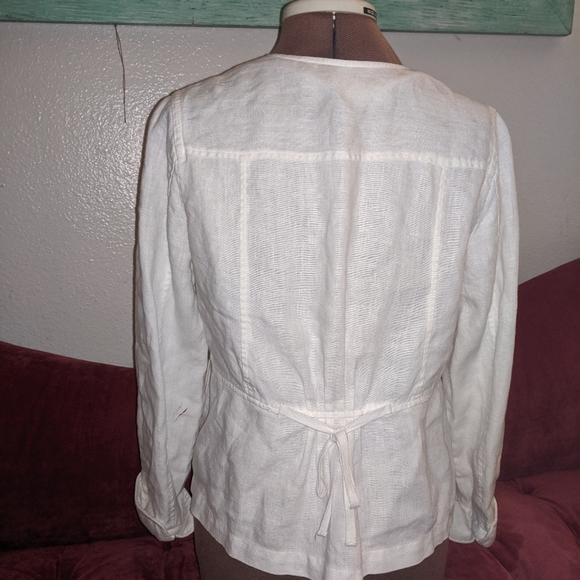 Jacket - Picture 3 of 3